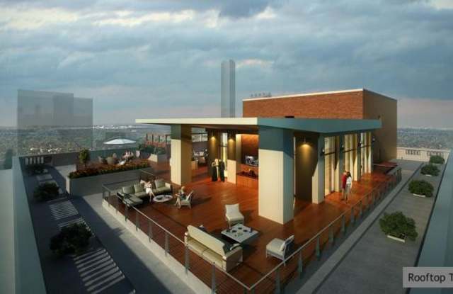 1121 Rusk St Gallery 2