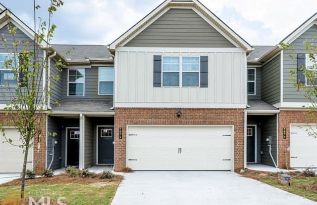 1074 McConaughy Ct - 1074 Mcconaughy Court, McDonough, GA 30253