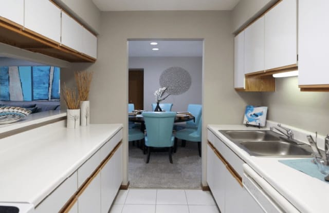 The Vanderbilt Apartments Gallery 2