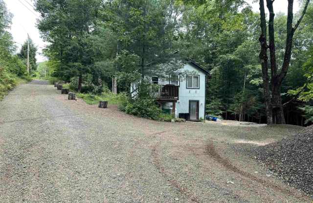 165 Turtle Rock Road - 165 Turtle Rock Road, Cheshire County, NH 03464
