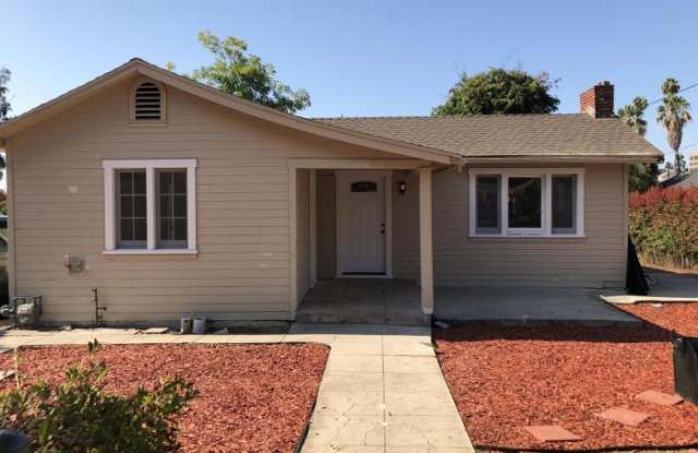 1046 Locust Street - 1046 Locust Street, Pasadena, CA 91106