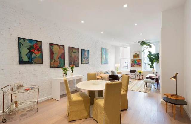 91 Crosby Street Gallery 2