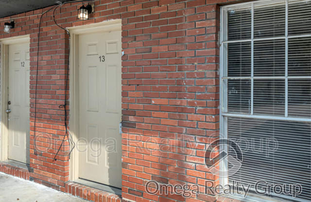 1505 7th Ave - 1505 7th Avenue, Jasper, AL 35501