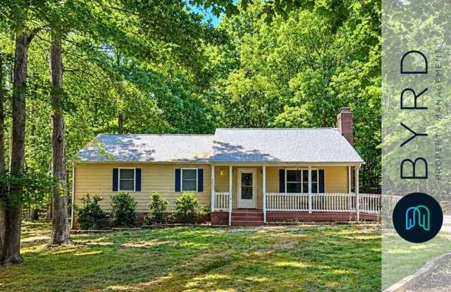 8310 Daybreak Dr - 8310 Daybreak Drive, Amelia Court House, VA 23002 8310 Daybreak Dr - 8310 Daybreak Drive, Amelia Court House, VA 23002