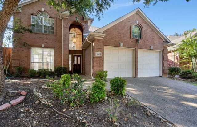 18871 Haddington Lane - 18871 Haddington Lane, Dallas, TX 75287