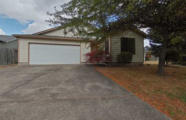 3 Bedroom House ~ North Corvallis ~ Pet Friendly photos photos