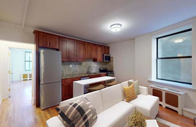 245 West 51st Street - 245 West 51st Street, New York City, NY 10019