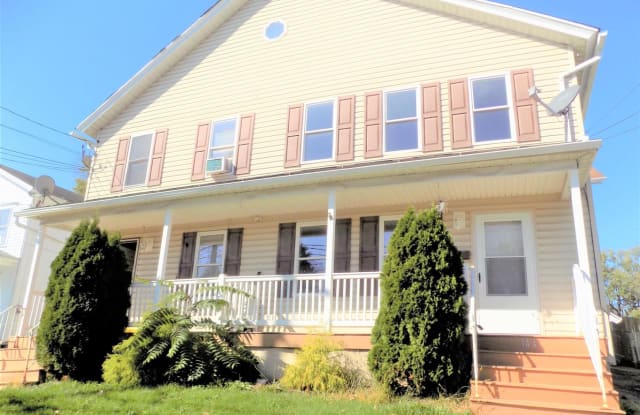 144 South Everett Avenue - 1 - 144 South Everett Avenue, Scranton, PA 18504