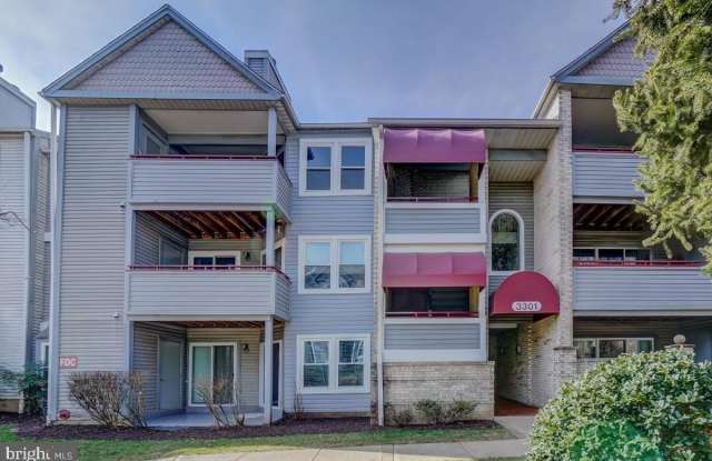 3301 SIR THOMAS Drive unit: 6-B-21 - 3301 Sir Thomas Drive, Fairland, MD 20904 3301 SIR THOMAS Drive unit: 6-B-21 - 3301 Sir Thomas Drive, Fairland, MD 20904