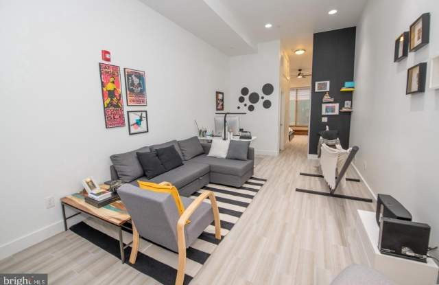 1538-40 OGDEN Street unit: 1B photos photos