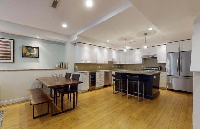 14 Worcester Sq - 14 Worcester Square, Boston, MA 02118