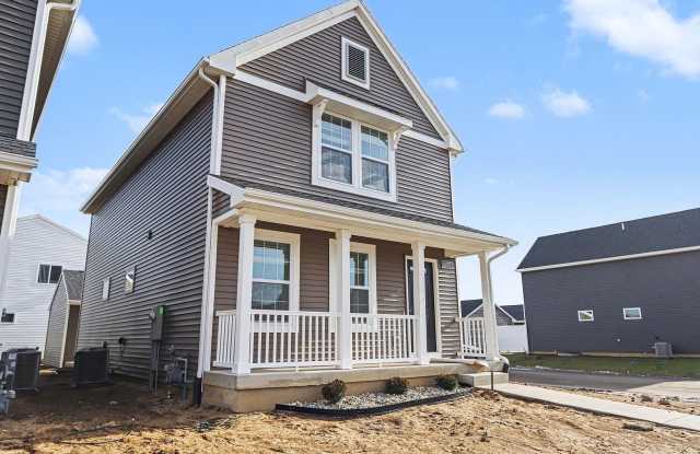 Take advantage of this exclusive offer and enjoy a reduced security deposit of just $1,000. Applicants must move into the home within 5 days of available date to qualify. Gallery 4