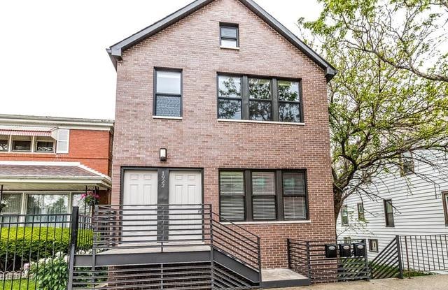 1922 West Cullerton Street - 1922 West Cullerton Street, Chicago, IL 60608