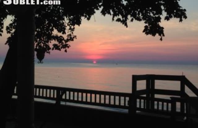 3840 Lakeshore Dr - 3840 Lakeshore Drive, Stony Point, MI 48166
