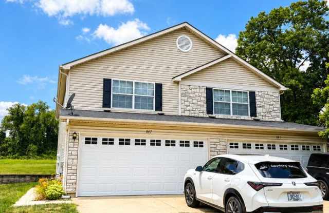 847 Woodside Creek Drive photos photos