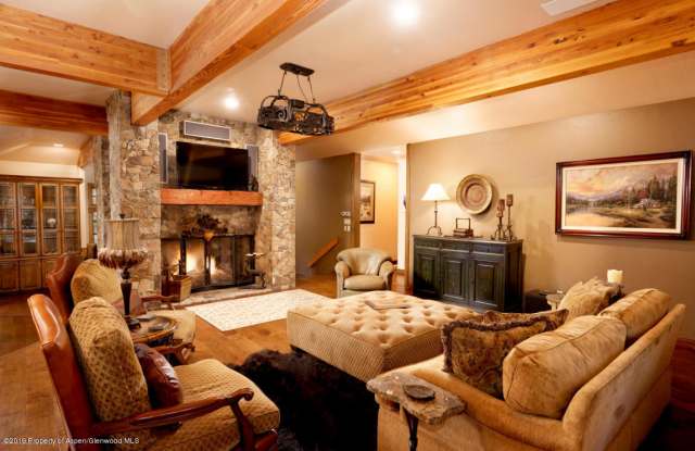 246 Stellar Lane - 246 Stellar Lane, Snowmass Village, CO 81611