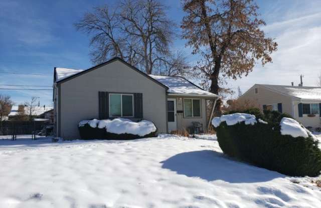 980 Macon Street - 980 Macon Street, Aurora, CO 80010