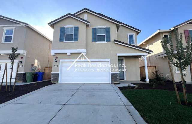 Brand New 4bd/2.5a Elk Grove Home-Must See! photos photos