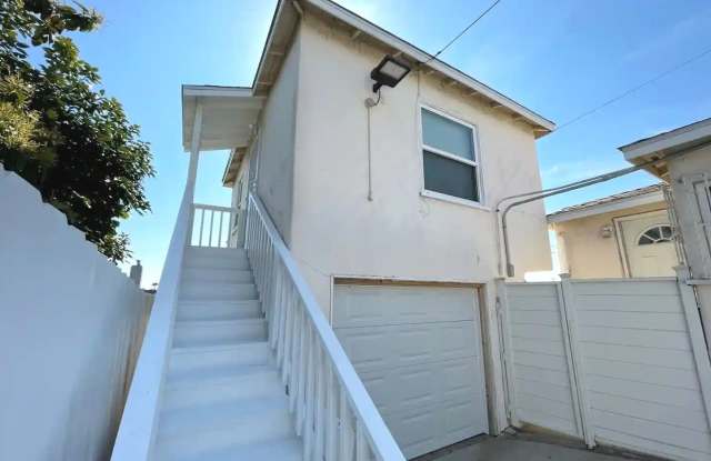 Charming Studio in National City – Private Entrance  Parking! photos photos