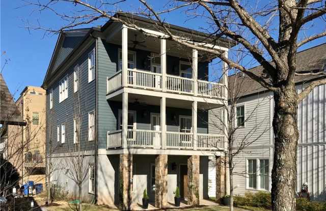 956 Glenwood Park Drive SE - 956 Glenwood Park Drive SE, Atlanta, GA 30316