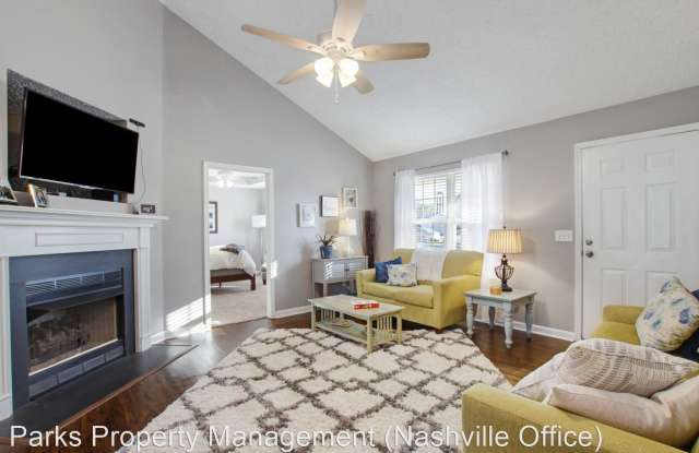 603 Cahaba Ct Gallery 4