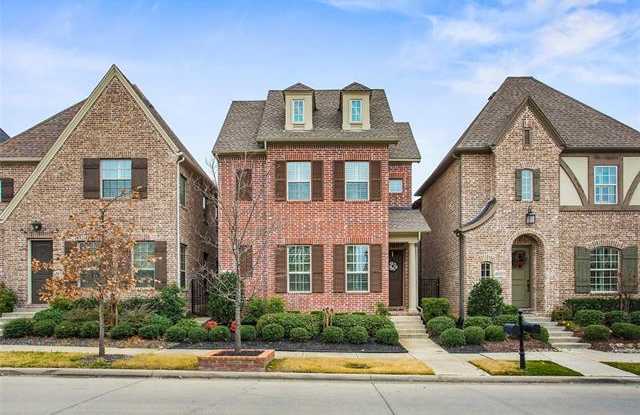 4929 Sage Hill Drive - 4929 Sage Hill Drive, Carrollton, TX 75010