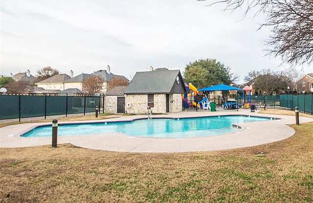 11407 Covey Lane - 11407 Covey Lane, Frisco, TX 75035