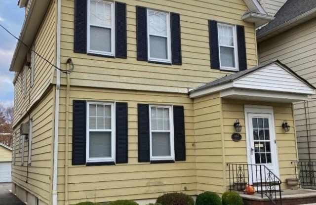 147 Harrison St - 147 Harrison Street, Essex County, NJ 07110