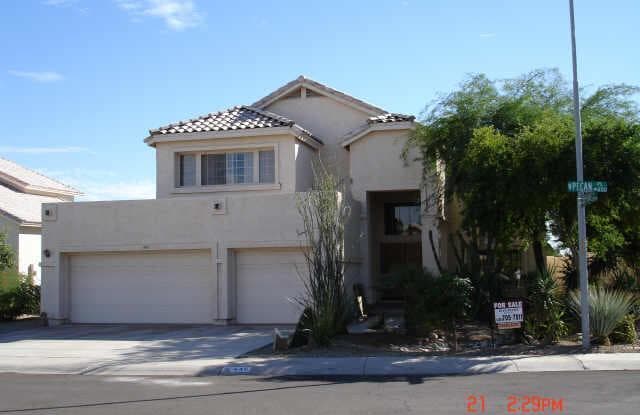 445 W PECAN Place - 445 West Pecan Place, Tempe, AZ 85284