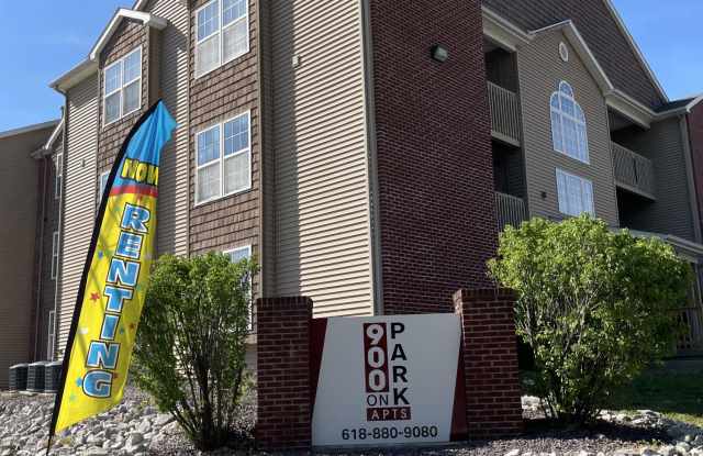 900 on Park Apartments photos photos
