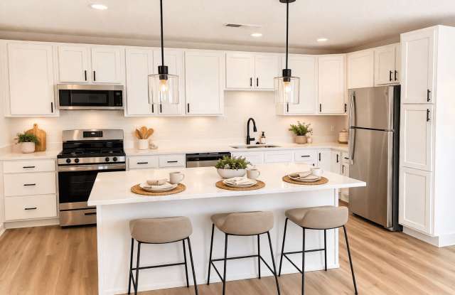 Parkmead Apartments photos photos