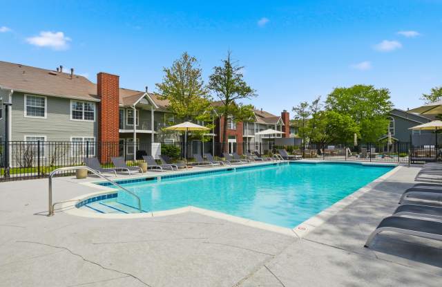 Deer Valley Apartments Gallery 3