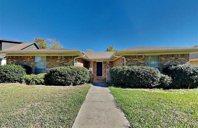 4018 Cedar Creek Drive - 4018 Cedar Creek Drive, Garland, TX 75043