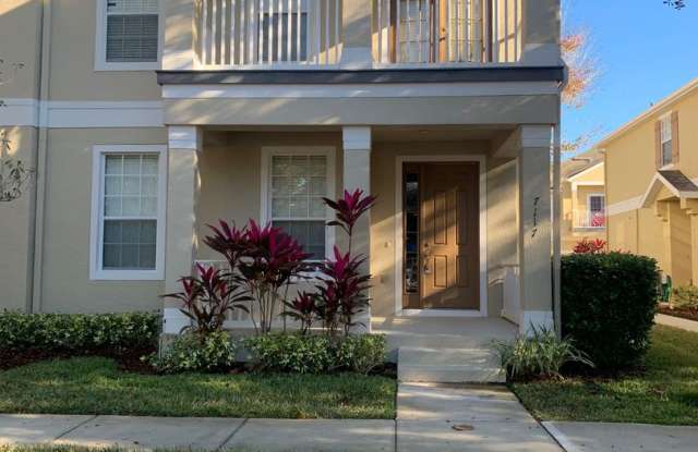 3/2 Condo w/ 2 Car Garage in Harmony, FL photos photos