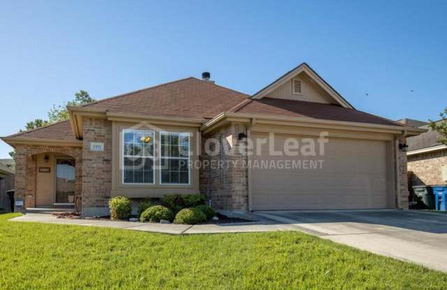 1571 Dustin Cade Dr - 1571 Dustin Cade Drive, New Braunfels, TX 78130