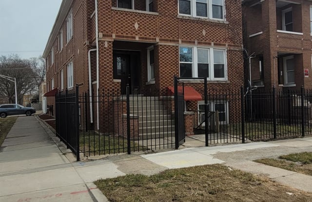 6601 South Washtenaw Avenue - 1E - 6601 South Washtenaw Avenue, Chicago, IL 60629