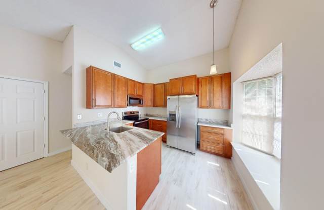 2Bed/ 2Bath Duplex With Garage - Available Now! - 86 Pheasant Run Boulevard, Palm Beach County, FL 33415