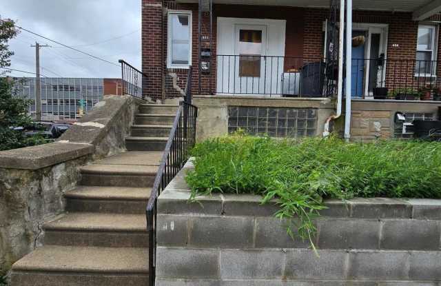 660 BRILL STREET photos photos