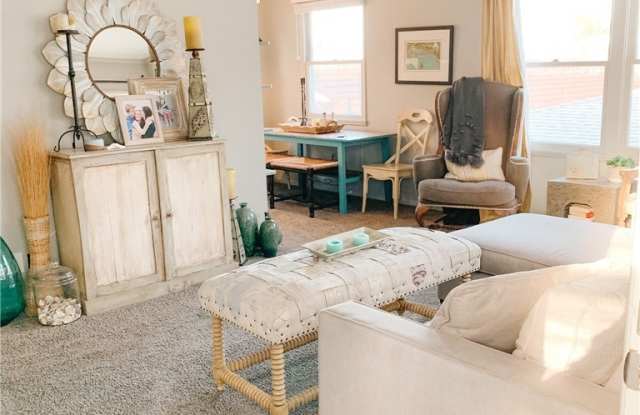 602 Jasmine Avenue - 602 Jasmine Avenue, Newport Beach, CA 92625