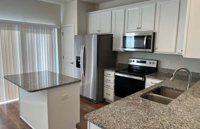 Clifton Community Town Home- Christiansburg Gallery 3