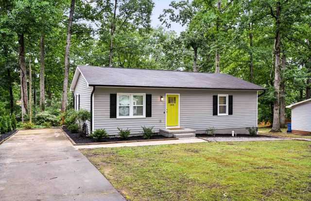 503 Willow Branch Drive photos photos