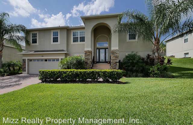 1369 Lattimore Drive - 1369 Lattimore Drive, Clermont, FL 34711