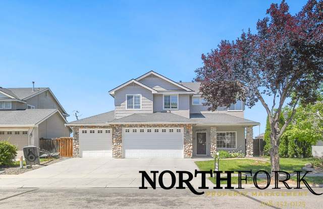 Perfectly Placed Meridian Home in Convenient Location photos photos