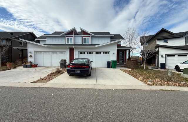 5475 Vermeer Lane - 1 - 5475 Vermeer Lane, Bozeman, MT 59718