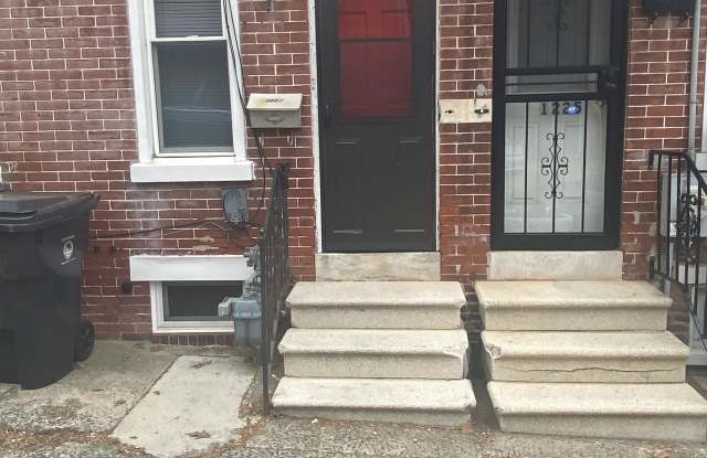 1227 Linden St - 1227 Linden Street, Wilmington, DE 19805