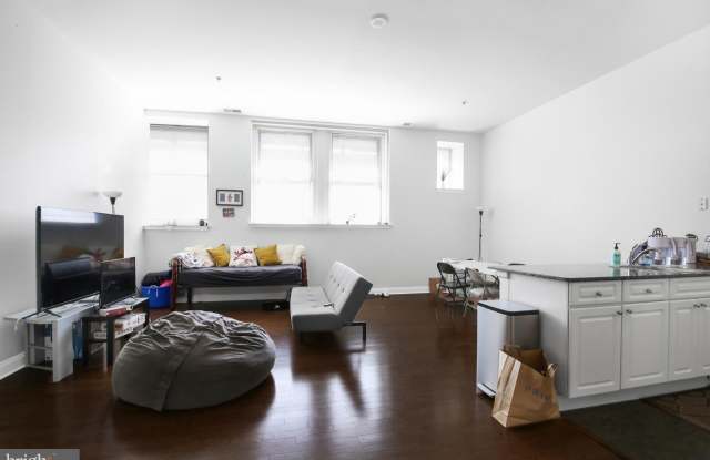 1001 CHESTNUT Street unit: 903W Gallery 2