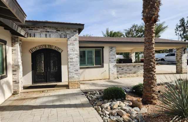 3931 Hillside Avenue - 3931 Hillside Avenue, Norco, CA 92860