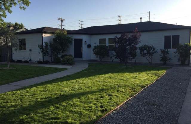 5439 Agnes - 5439 Agnes Avenue, Los Angeles, CA 91607