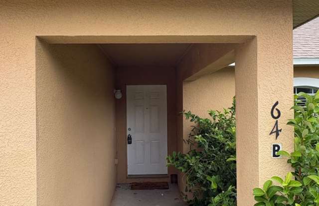 Spacious 3-Bedroom Kissimmee Home with Screened Outdoor Living – 64 Cordona Dr #B Gallery 4