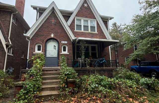 Charming One Bed Room in Grosse Pointe photos photos